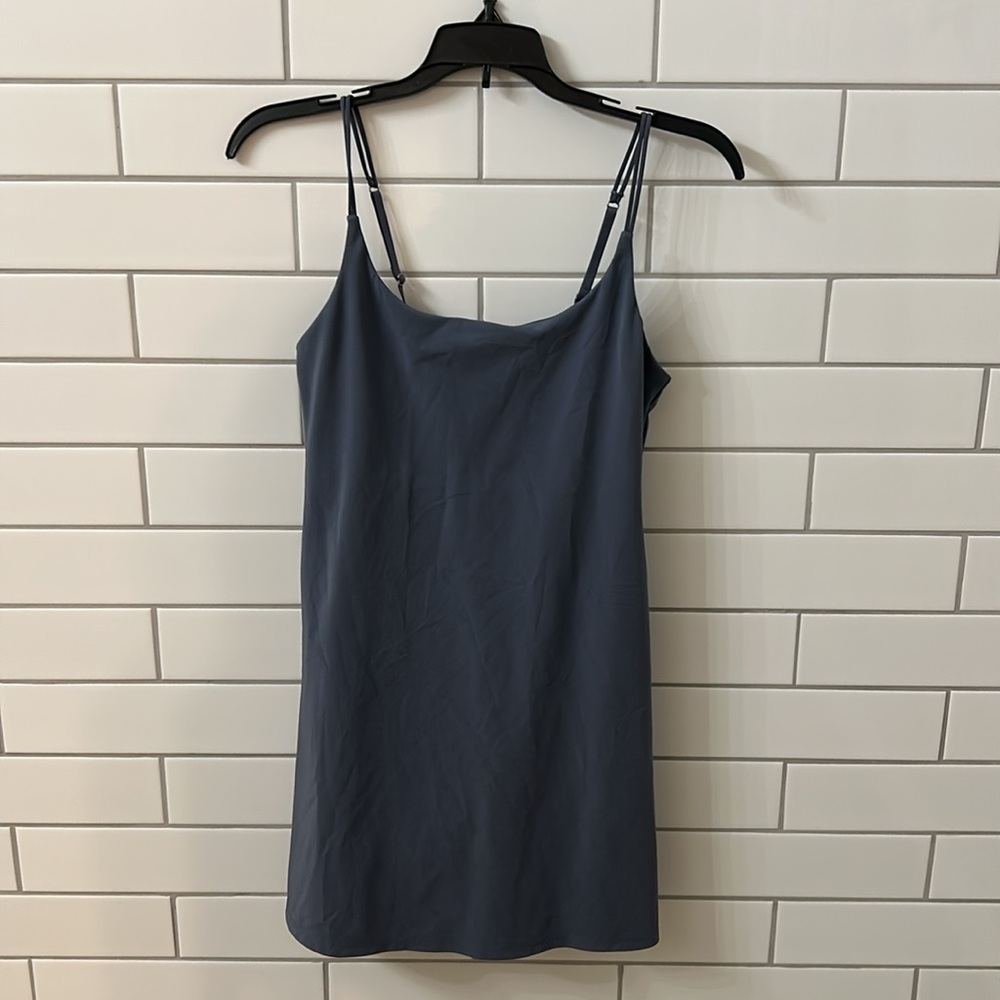 Abercrombie & Fitch Traveler Mini Dress